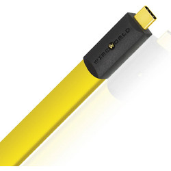Wireworld Chroma 8 USB2.0 C to B - 1m