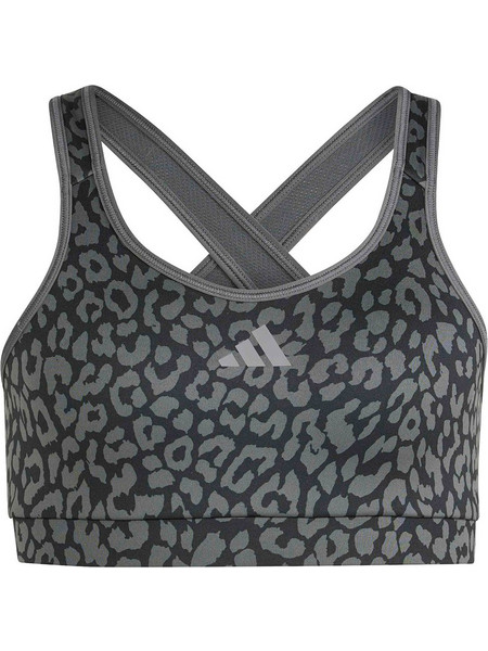 adidas sportswear JG SPI AOP BRA KB6913 Γκρί