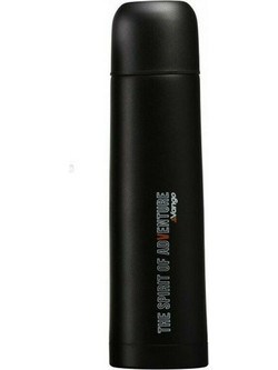 Vango Flask Black 1lt