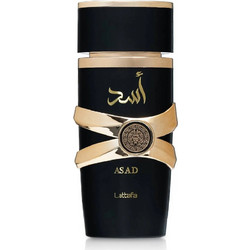 Lattafa Asad Eau de Parfum 100ml