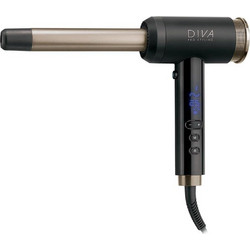 Diva Aircurl 322 Ψαλίδι Μαλλιών Κώνος για Μπούκλες