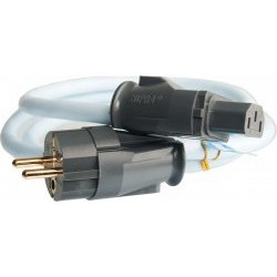 Supra LORAD Καλώδιο Ρεύματος Τερματισμένο 2.5 CS - EU 2m (3004100081)