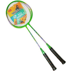 Σετ ρακέτες Badminton - 799 - 217112
