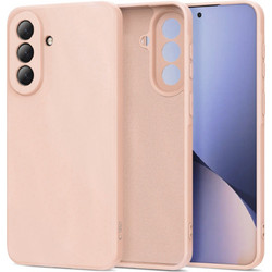 Tech-Protect Icon Back Cover Pink (Samsung Galaxy A37 5G)