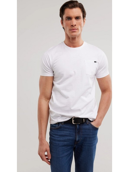 BIG STAR CARBON TS WHITE