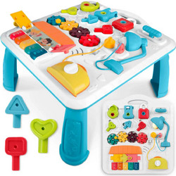 Ricokids Τραπεζάκι Δραστηριοτήτων με Μουσική 12+ Μηνών