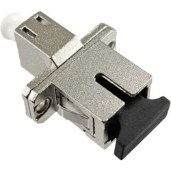 Anga ST-OP0109 Adapter Οπτικής Ίνας LC/APC σε SC/APC, Fiber Optic Adapter