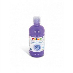 Primo Τέμπερα 500ml Lilac (450) - 0007011674
