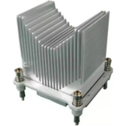 Dell Standard Heatsink Ασημί