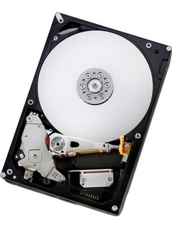 Dell 161-BCBC 2TB HDD Σκληρός Δίσκος 3.5" SAS 7200rpm