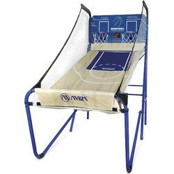Διπλό Arcade Παιχνίδι Basketball Tournament