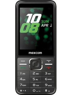 Maxcom MM244