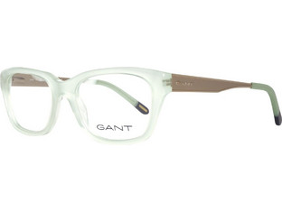 Gant GA4062 095 Γυναικείος Σκελετός Γυαλιών Οράσεως Κοκάλινος Διαφανές