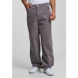 Zoo York Corduroy Carpenter Pants grey