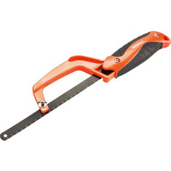 Kendo 30575 Σιδηροπρίονο Mini 250mm / 10"