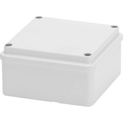 ΚΟΥΤΙ ΠΛΑΣΤΙΚΟ 100X100X50 GW44204 GEWISS