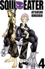 Soul Eater, Vol. 4 Soul Eater, Vol. 4