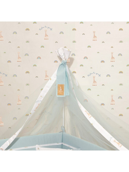 Baby Oliver Κουνουπιέρα 180x500cm Sophie La Girafe 46-6703/503