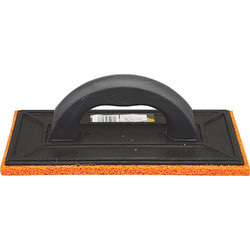 VOREL Τριβίδι Τοίχου Λαστιχένια Λαβή 06537 - 130x270mm 9mm 130x270mm9mm