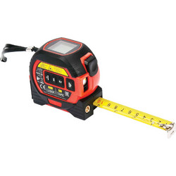 YATO Μέτρο Laser 40m YT-73122