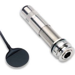 Fishman PRO-SBT-END Transducer Endpin Jack 1/4