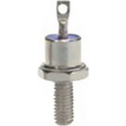 ΔΙΟΔΟΣ RECTIFIER PWR 25FR800 25A 800V ANODE DO-4 ZNL