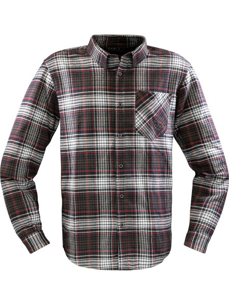 Πουκάμισο εργασίας ENJOY XL 100% flannel cotton - 135 g/m2 / 60413