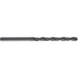 ΤΡΥΠΑΝΙ ΑΕΡΟΣ 3.50mm ΜΑΥΡΑ MW