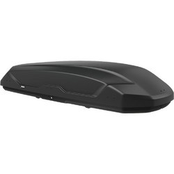 Thule Pulse 2 X-Large Μπαγκαζιέρα Οροφής Αυτοκινήτου με Διπλό Άνοιγμα 500lt Μαύρη