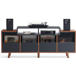 NorStone Oslo 1600 Black
