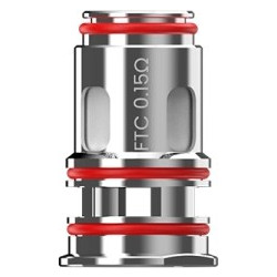 Fumytech FTC Coils 0.15ohm