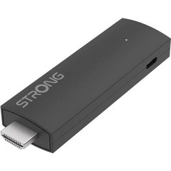 Strong LEAP-UNA+ Smart TV Stick Full HD με Wi-Fi / Bluetooth / HDMI & Google Home