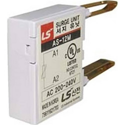 ΠΗΝΙΟ ΑΝΤΙΠΑΡΑΣΙΤΙΚΟ 200-240VAC ΜΕ VARISTOR AS12M/3 ΓΙΑ RELAY ΙΣΧΥΟΣ MINI GMC-6MΕΩΣGMC-16M METAMECLG