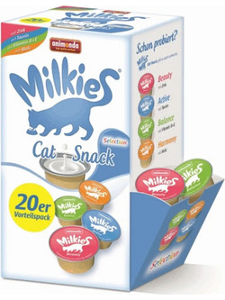 Animonda Milkies Selection 15gr
