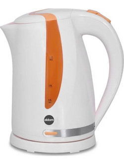 Eldom C230 Βραστήρας 1.7lt 2000W