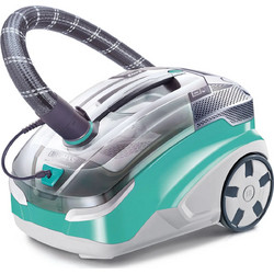 Thomas Multi Clean X10 Parquet Aqua+ Ηλεκτρική Σκούπα 1600W Υβριδική