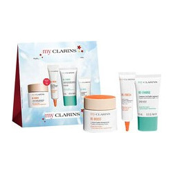 Clarins Collection Set - Gift Set