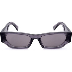 Tommy Jeans TJ0093/S KB7/IR Γυναικεία Γυαλιά Ηλίου Cat Eye Κοκάλινα Μαύρα με Μαύρο Polarized Φακό