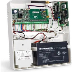 Satel Module Συστημάτων Συναγερμού OPU-4P