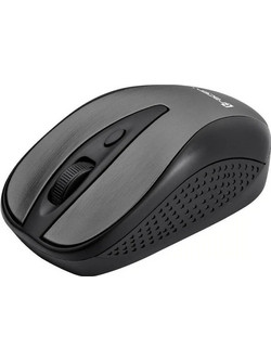 Tracer JOY II Nano Ασύρματο Ποντίκι Grey