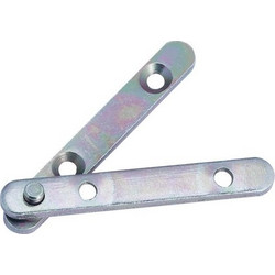 ΜΕΝΤΕΣΕΣ PIVOT (ΣΕΤ-2ΤΜΧ) 180ο 65ΜΜ HAFELE 361.03.511 ΑΣΗΜΙ 20KG