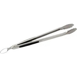 Λαβίδα από ανοξείδωτο ατσάλι (Inox) 43cm Somagic