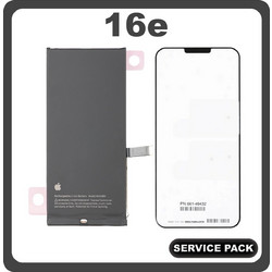 Apple Battery 661-49432 (iPhone 16e)