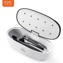 59s Uvc Led Sterilizer Συσκευή Αποστείρωσης S1 - UV-C LED Sterilizing Box 3567