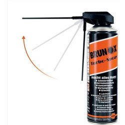 Brunox Σπρέι 500ml 610022978