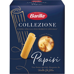 Barilla La Collezione Papiri No294 450gr