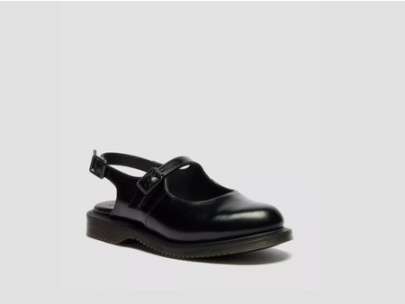 Dr Martens Madaline Mary Jane Shoes DM42132001