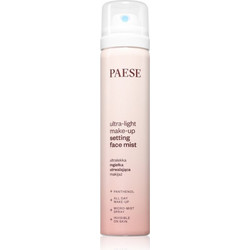 Paese Ultra-light Make-Up Setting Mist σταθεροποιητικό σπρέι για μεικ απ 75 ml