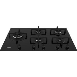 Whirlpool GOA 9523/NB1 Εστία Αερίου Αυτόνομη