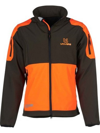 Τζάκετ Cadore Softshell U-Tex 96055, Univers Italy